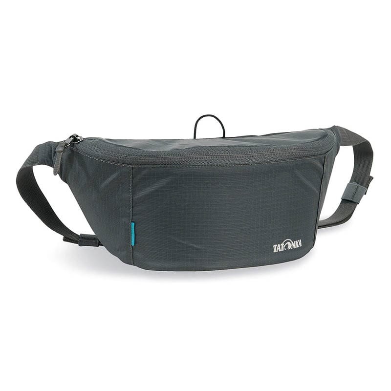 Поясна сумка Tatonka Ilium S Titan Gray (TAT 2211.021)