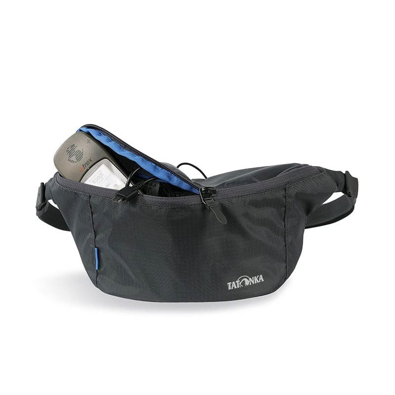 Поясна сумка Tatonka Ilium S Titan Gray (TAT 2211.021)