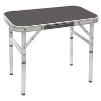 Стіл розкладний Bo-Camp Case Model 56x34 cm Grey (DAS303274)