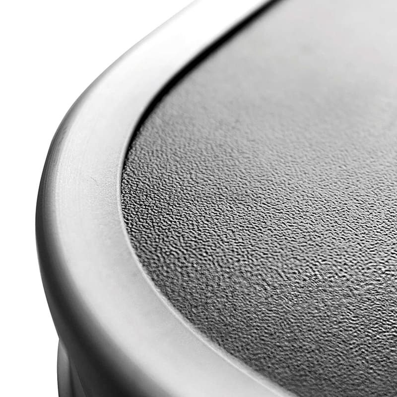 Стіл розкладний Bo-Camp Case Model 56x34 cm Grey (DAS303274)