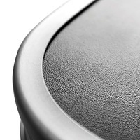 Стіл розкладний Bo-Camp Case Model 56x34 cm Grey (DAS303274)