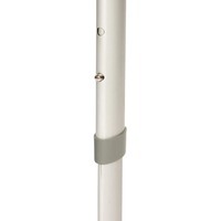 Стіл розкладний Bo-Camp Case Model Oval 150x80 cm Grey (DAS303275)