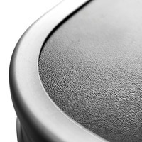 Стіл розкладний Bo-Camp Case Model Oval 150x80 cm Grey (DAS303275)