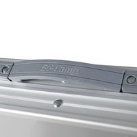 Стіл розкладний Bo-Camp Premium 90x60 cm Grey (DAS303276)