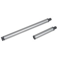Стіл розкладний Bo-Camp Premium 90x60 cm Grey (DAS303276)