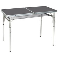 Стіл розкладний Bo-Camp Case Model 120x60 cm Grey (DAS303278)