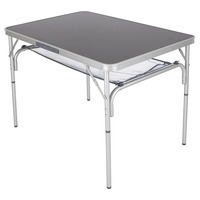 Стіл розкладний Bo-Camp 100x70 cm Grey (DAS303279)
