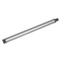 Стіл розкладний Bo-Camp Premium 120x60 cm Grey (DAS303281)