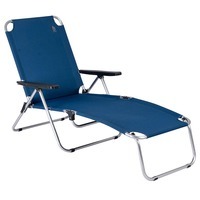 Шезлонг розкладний Bo-Camp Copa Rio Ocean (DAS303259)