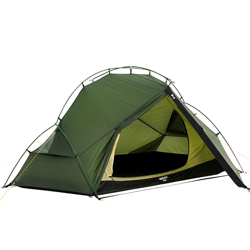 Намет одно-двохмісний Wechsel Bella 1 ZG Green (DAS303116)