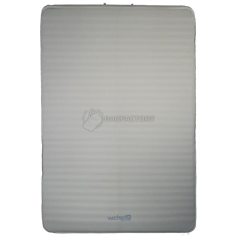 Туристичний килимок Wechsel Teron 42 10.0 XT TL 198×132 см Grey (DAS303237)