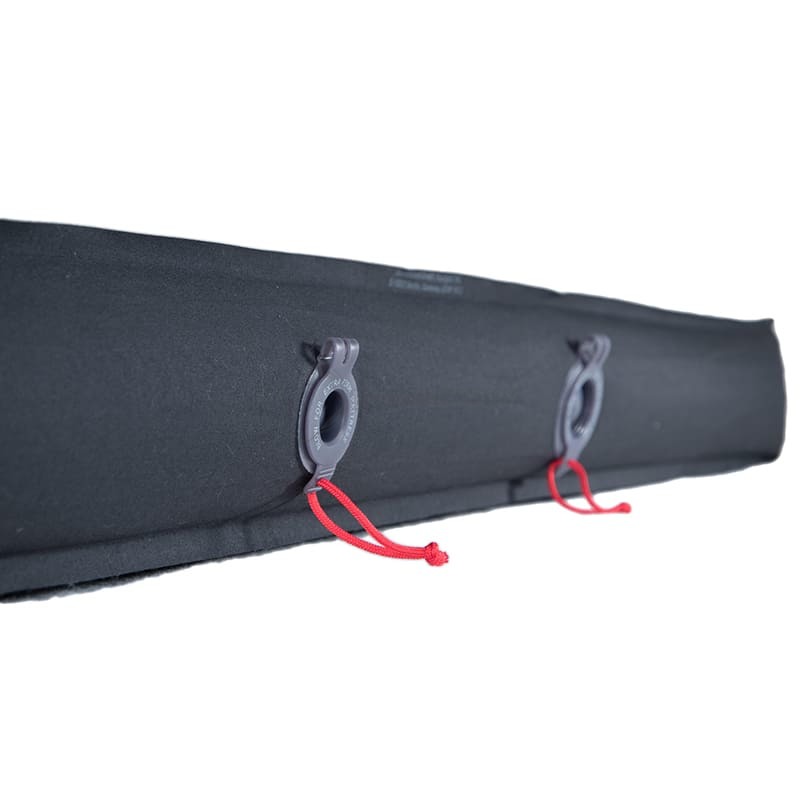 Туристичний килимок Wechsel Teron 42 10.0 XT TL 198×132 см Grey (DAS303237)