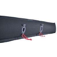 Туристичний килимок Wechsel Teron 42 10.0 XT TL 198×132 см Grey (DAS303237)