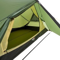 Намет одно-двохмісний Wechsel Bella 1 ZG Green (DAS303116)