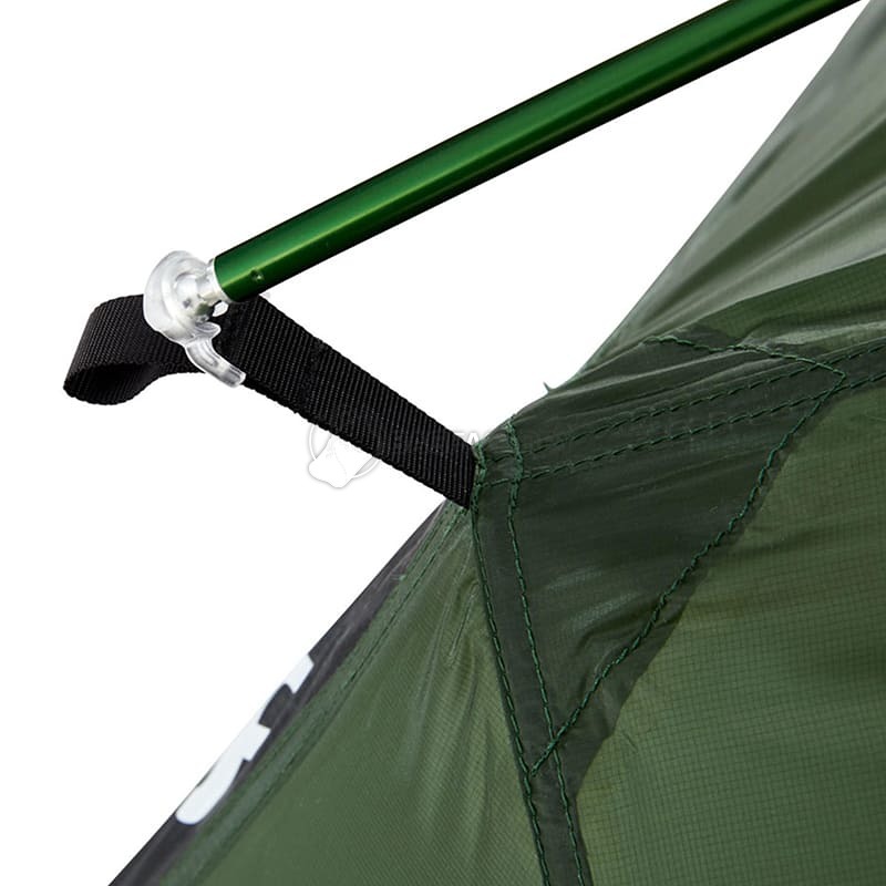 Намет одно-двохмісний Wechsel Bella 1 ZG Green (DAS303116)