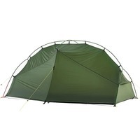 Намет одно-двохмісний Wechsel Bella 1 ZG Green (DAS303116)