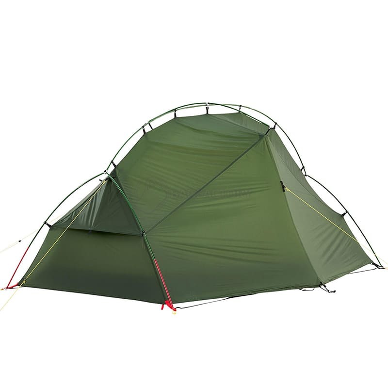 Намет одно-двохмісний Wechsel Bella 1 ZG Green (DAS303116)