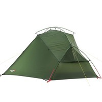 Намет одно-двохмісний Wechsel Bella 1 ZG Green (DAS303116)