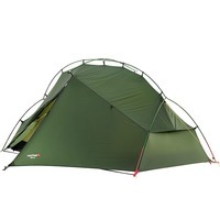 Намет одно-двохмісний Wechsel Bella 1 ZG Green (DAS303116)