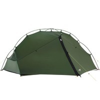 Намет одно-двохмісний Wechsel Bella 1 ZG Green (DAS303116)