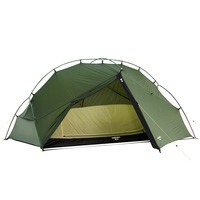 Намет одно-двохмісний Wechsel Bella 1 ZG Green (DAS303116)