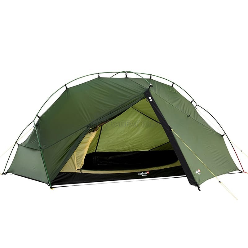 Намет одно-двохмісний Wechsel Bella 1 ZG Green (DAS303116)