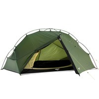 Намет одно-двохмісний Wechsel Bella 1 ZG Green (DAS303116)