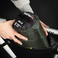 Намет одно-двохмісний Wechsel Bella 1 ZG Green (DAS303116)