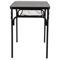 Стіл розкладний Bo-Camp Northgate 90x60 cm Black/Grey (DAS303262)