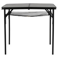 Стіл розкладний Bo-Camp Northgate 90x60 cm Black/Grey (DAS303262)