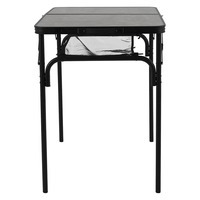 Стіл розкладний Bo-Camp Northgate 90x60 cm Black/Grey (DAS303262)
