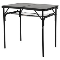 Стіл розкладний Bo-Camp Northgate 90x60 cm Black/Grey (DAS303262)