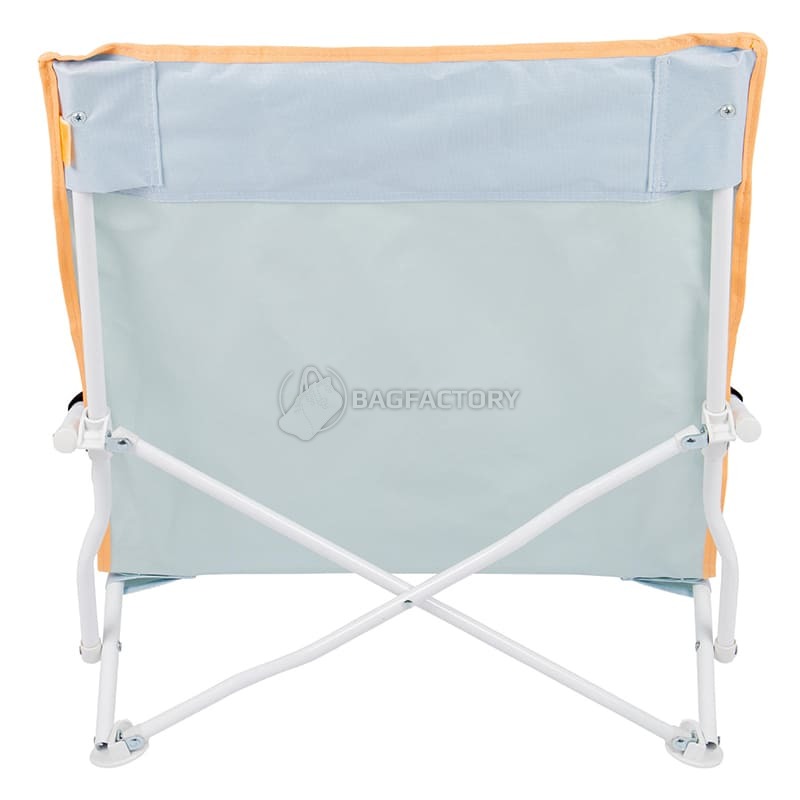 Крісло розкладне Bo-Camp Saint-Malo Pastel Blue (DAS303257)