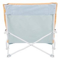 Крісло розкладне Bo-Camp Saint-Malo Pastel Blue (DAS303257)