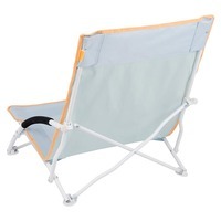 Крісло розкладне Bo-Camp Saint-Malo Pastel Blue (DAS303257)