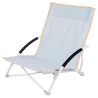 Крісло розкладне Bo-Camp Saint-Malo Pastel Blue (DAS303257)