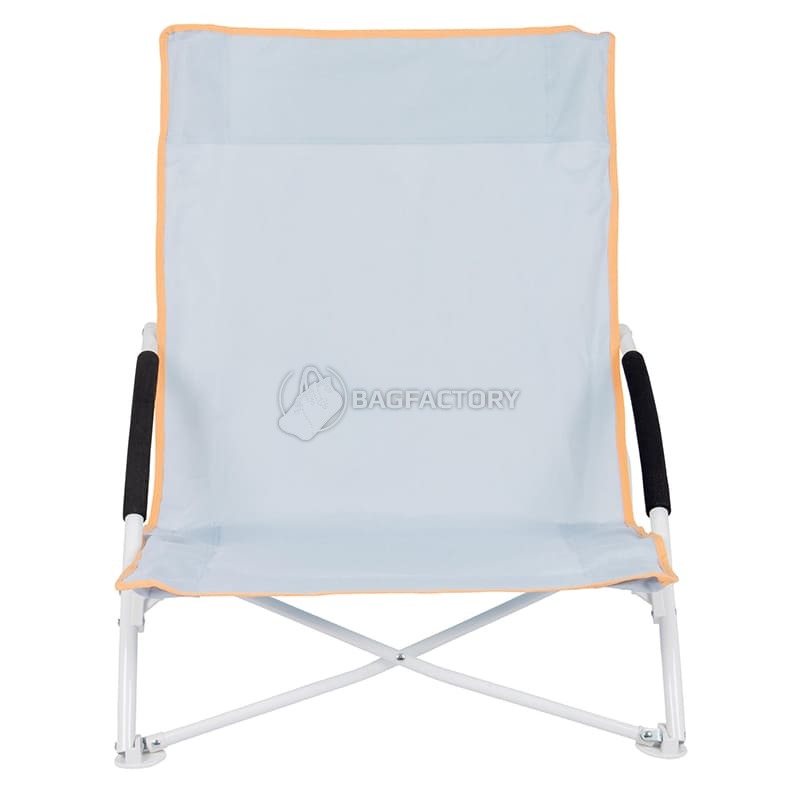 Крісло розкладне Bo-Camp Saint-Malo Pastel Blue (DAS303257)