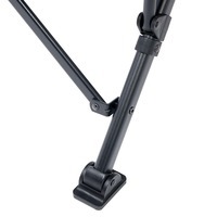 Крісло розкладне Uquip Roxy Black (DAS303230)