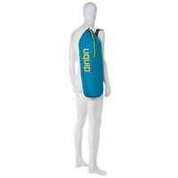Крісло розкладне Uquip Sandy XL Blue/Grey (DAS303234)