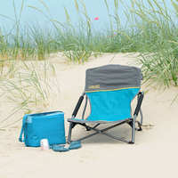 Набір крісел розкладних Uquip Sandy Blue/Grey х 2 шт (DAS303242)