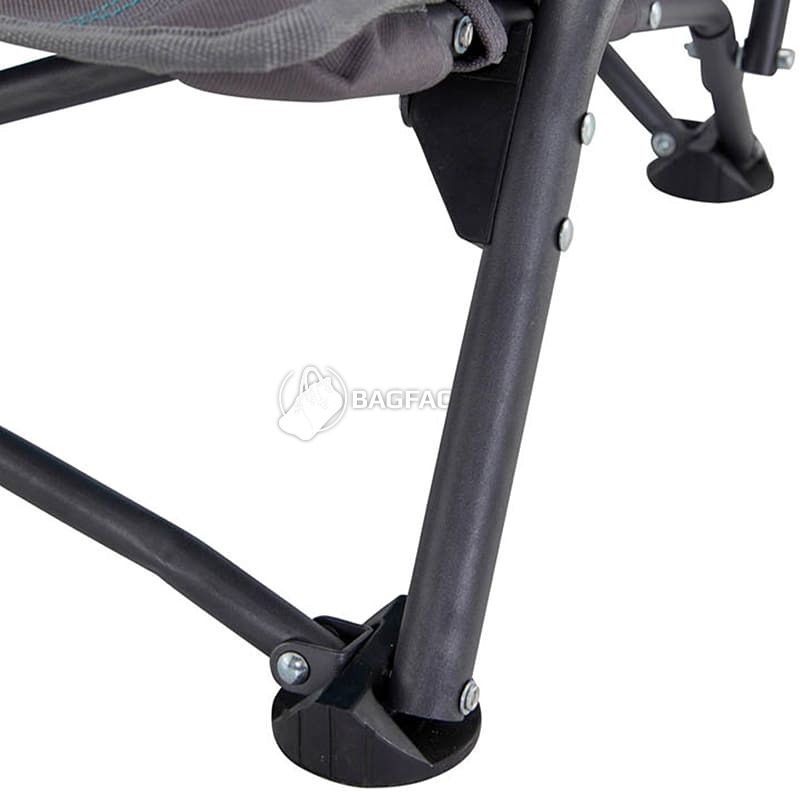 Набір крісел розкладних Uquip Sandy Blue/Grey х 2 шт (DAS303242)