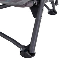 Набір крісел розкладних Uquip Sandy Blue/Grey х 2 шт (DAS303242)