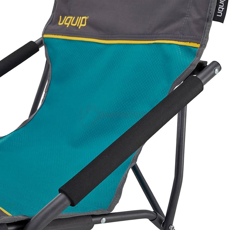 Набір крісел розкладних Uquip Sandy Blue/Grey х 2 шт (DAS303242)