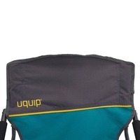 Набір крісел розкладних Uquip Sandy Blue/Grey х 2 шт (DAS303242)