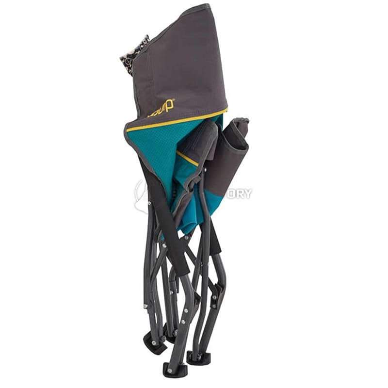 Набір крісел розкладних Uquip Sandy Blue/Grey х 2 шт (DAS303242)