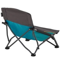 Набір крісел розкладних Uquip Sandy Blue/Grey х 2 шт (DAS303242)