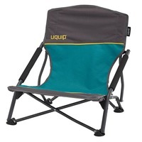 Набір крісел розкладних Uquip Sandy Blue/Grey х 2 шт (DAS303242)
