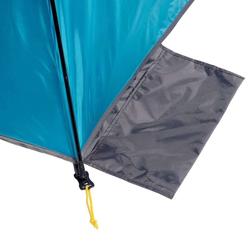 Намет тримісний Uquip Speedy XL UV 50+ Blue/Grey (DAS303223)