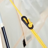 Намет тримісний Uquip Speedy XL UV 50+ Sand/Grey (DAS303224)