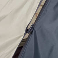 Намет тримісний Uquip Speedy XL UV 50+ Sand/Grey (DAS303224)